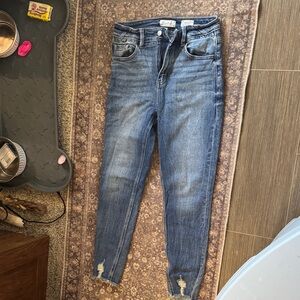 Kancan Jeans